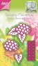    Joy!Crafts Cutting & Embossing stencil 6002/0182